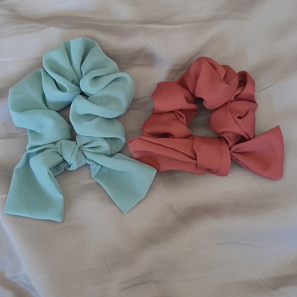 Scrunchies
